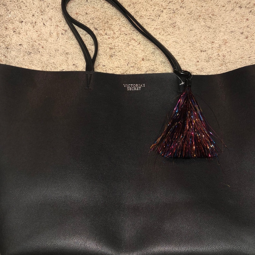 SOLD 🖤VICTORIA SECRET BAG🖤